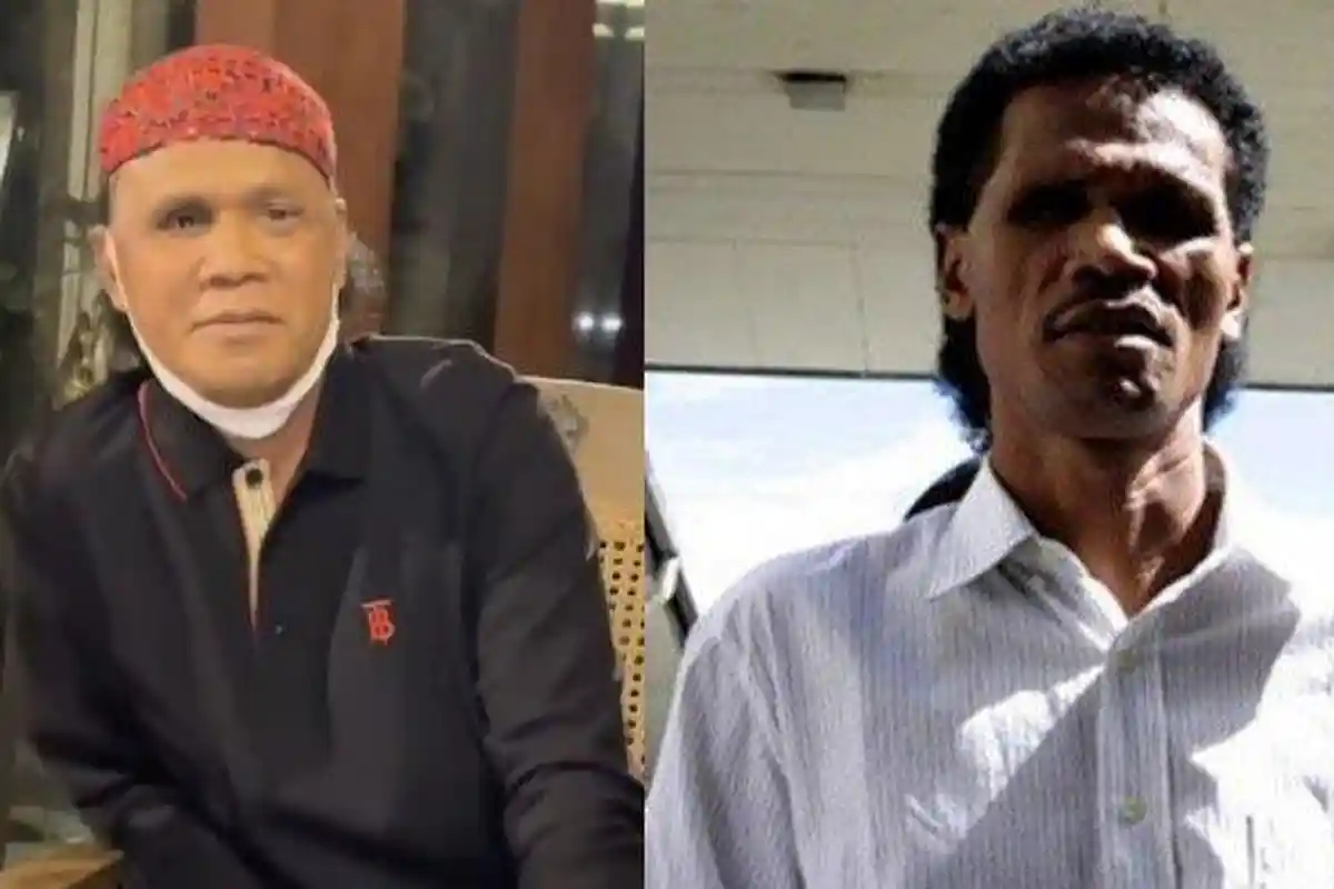 Hercules Ancam Kerahkan 50 Ribu Orang Datangi Dedi Mulyadi, Mardigu: Penduduk Tak akan Tinggal Diam