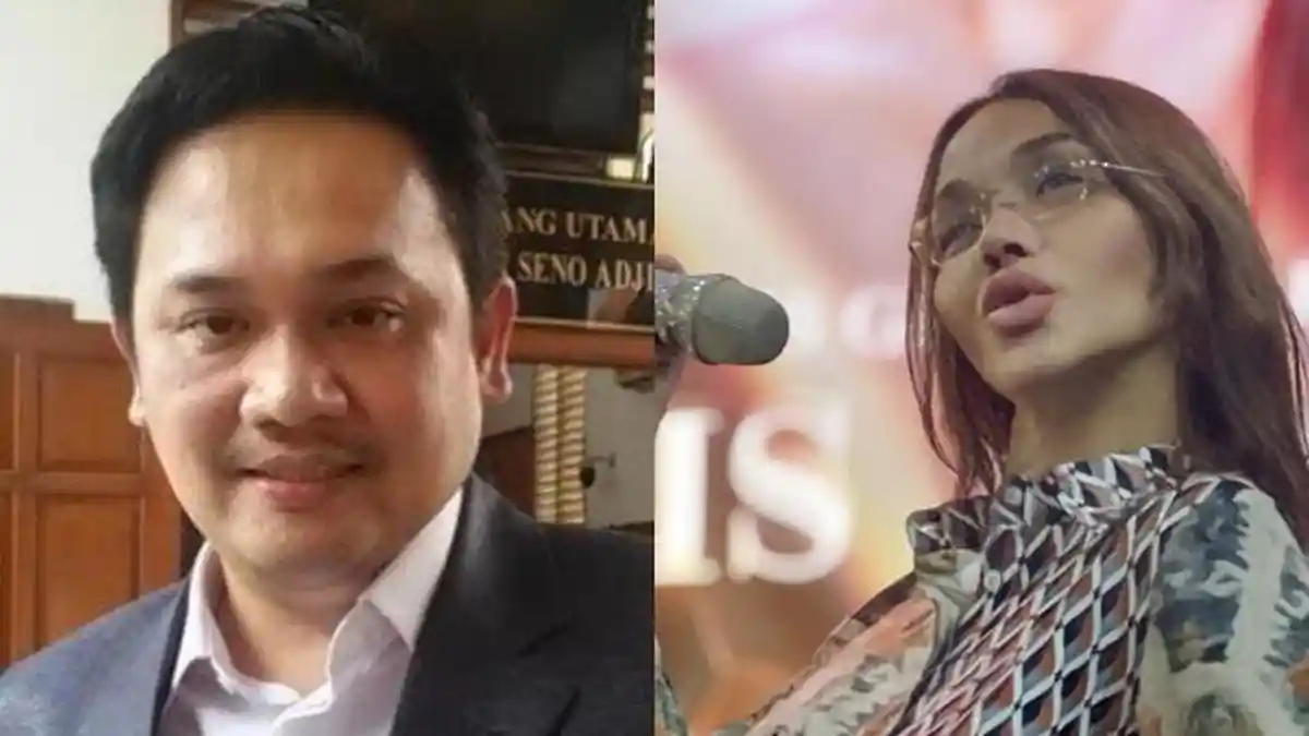 Alasan Bunda Corla Mendadak Percepat Pulang ke Jerman Hari Ini, Imbas Dilaporkan Farhat Abbas ?