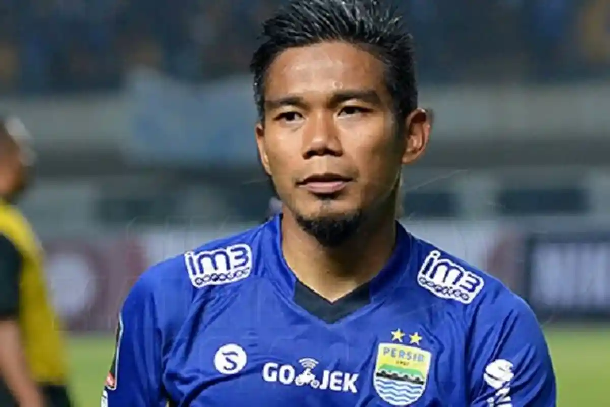Mantan Pemain Persib Bandung, Wildansyah Resmi Jadi Milik Borneo FC