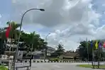Prakiraan Cuaca Sulawesi Tenggara 17 Mei 2026, Hujan Ringan hingga Sedang di Konsel, Kolaka, Kendari