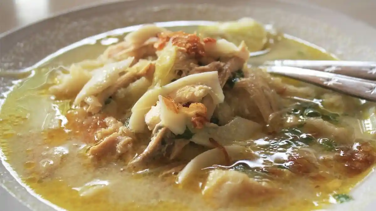 Lima Warung Soto yang Wajib Anda Kunjungi di Yogyakarta
