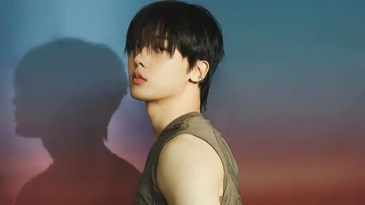 Lirik Lagu Dive - Yoon San Ha, Single Debut Solo Lengkap Terjemahan Indonesia So Don't Let Me Drown