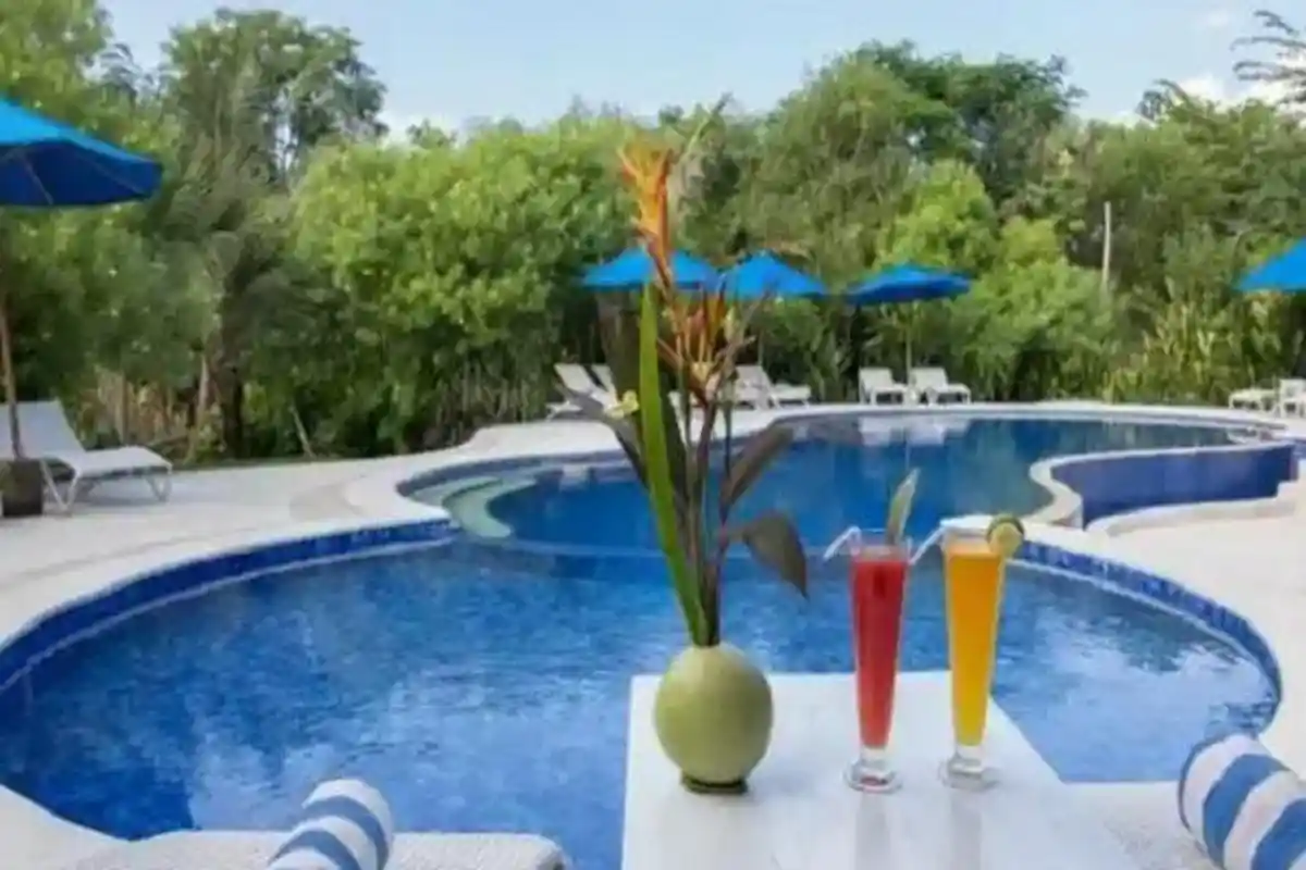 Wisata Labuan Bajo , Daftar Hotel Bintang 2  Bisa Pilihan Tempat Nginap Liburan DI Labuan Bajo