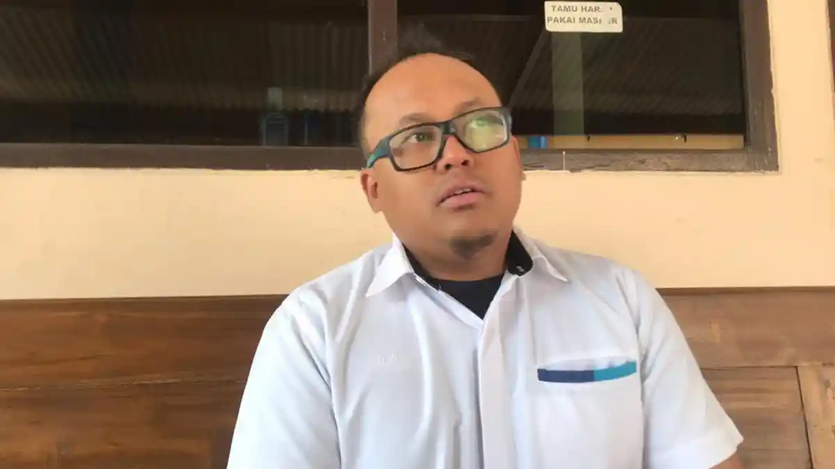 Stok Beras Aman, Bulog Cabang Semarang Sebut Sudah Persiapan Menghadapi Musim Kemarau