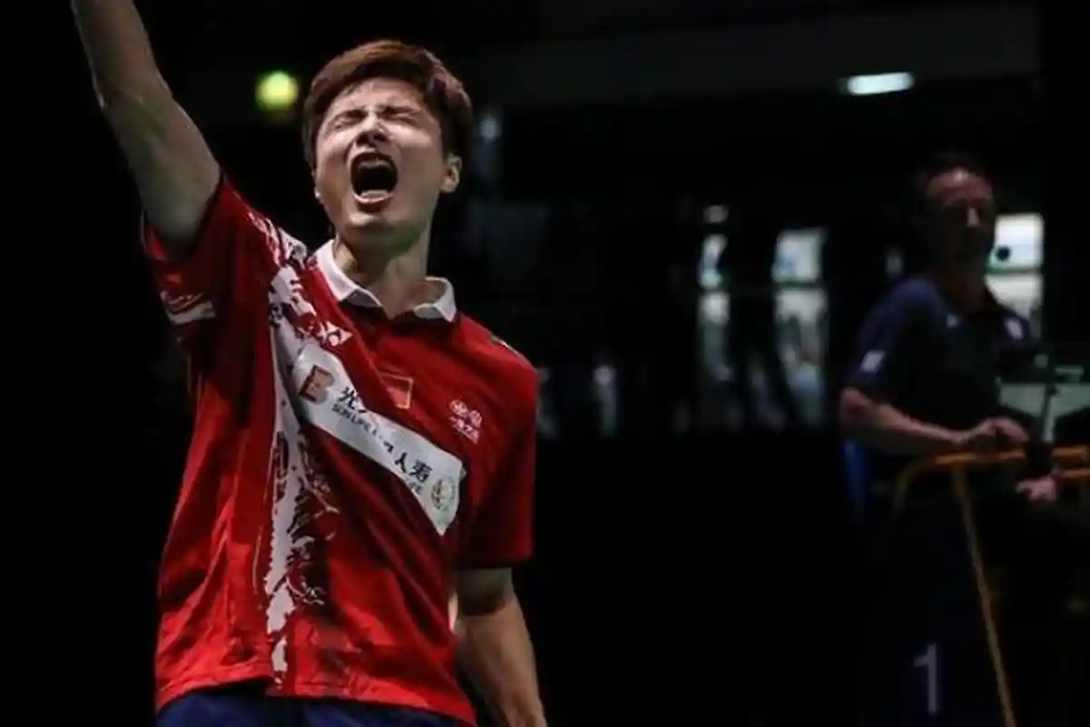 Tak Ada Jalan Mudah Bagi Shi Yuqi Usai Olimpiade 2024, Korea Open 2024 Bukan Jawaban