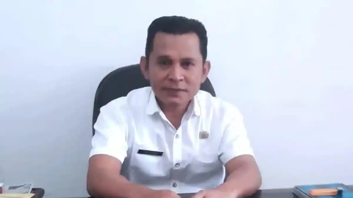 Staf  Buat Konten Saat Jam Kerja, Kepala Dinas Dukcapil TTS Minta Maaf