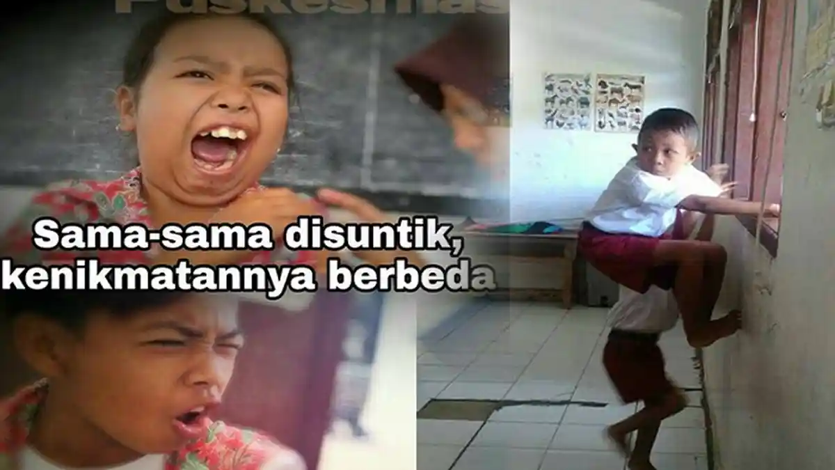 Fiqh Progresif Imunisasi MR