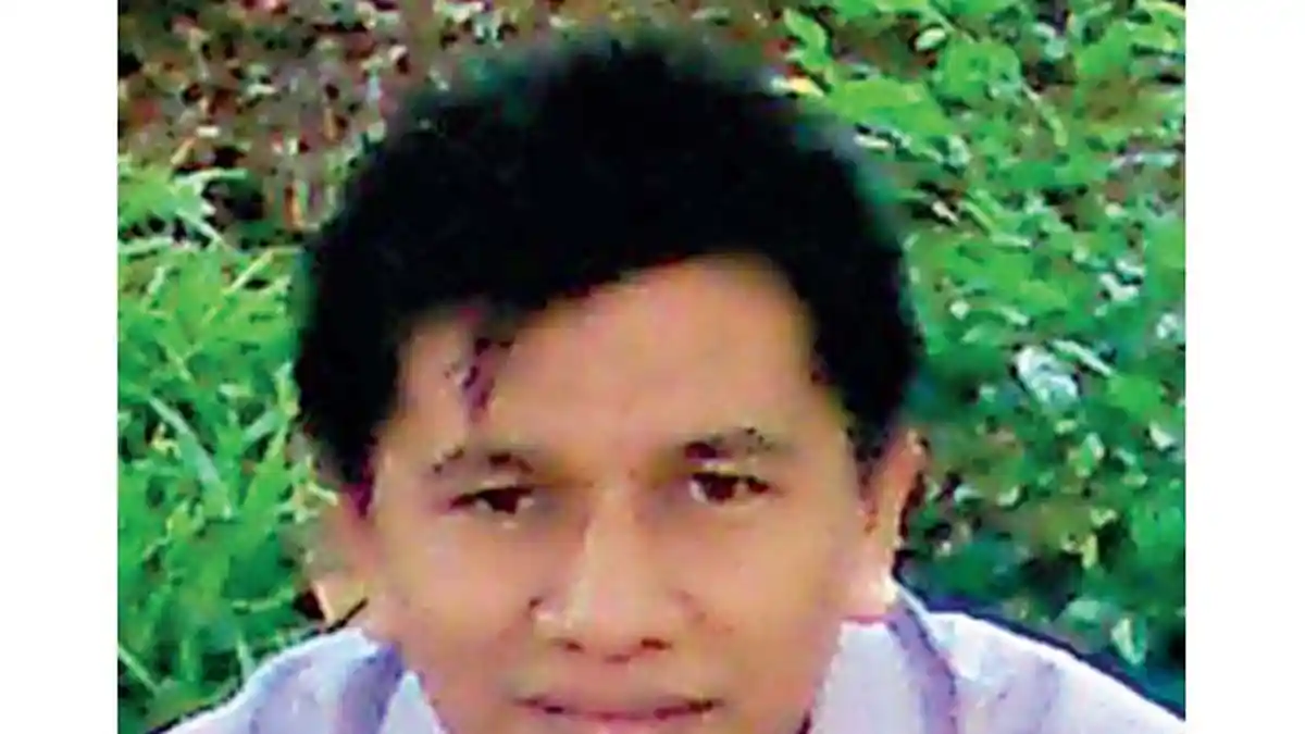 Jumatan Unik di Kuala Lumpur