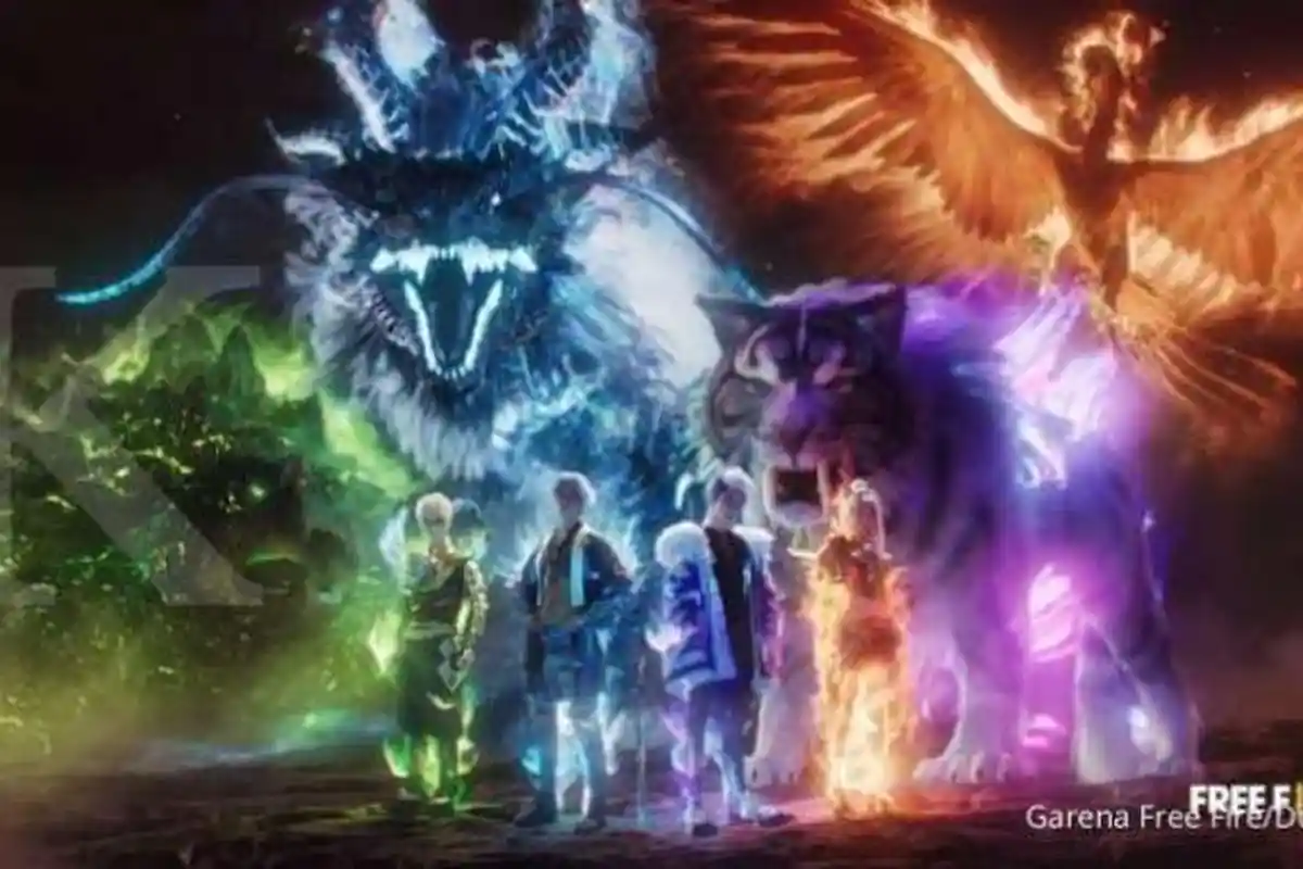 Klaim Kode Redeem FF Free Fire Senin 2 Juni 2025, Cek Konbinasi yang Masih Bisa Dipakai!