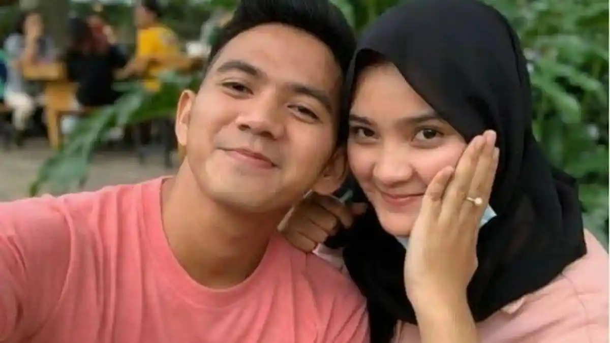 Ridho DA Susul Rizki DA Lepas Masa Lajang, Tanggal Pernikahan Sudah Ditentukan