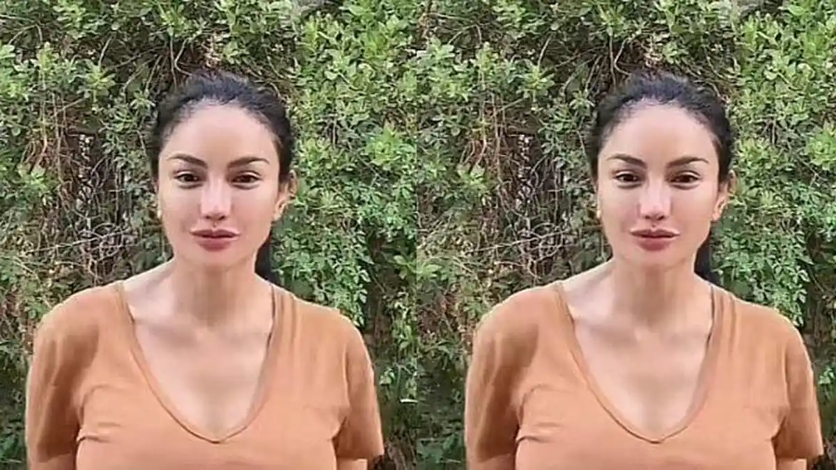 Nikita Mirzani Mengaku Tak Kenal Pacar Lolly yang Ditangkap Polisi