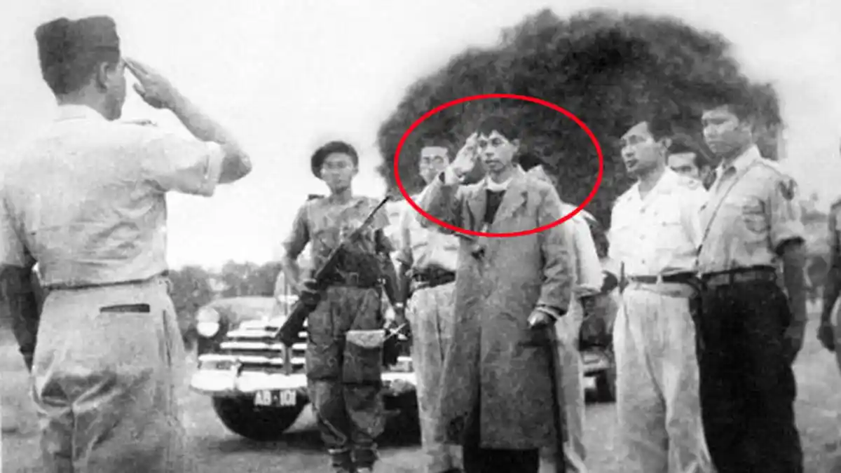 Dikepung Penjajah Saat Perang Gerilya, Jenderal Sudirman Lolos Berkat Amalkan Ini, Subhanallah