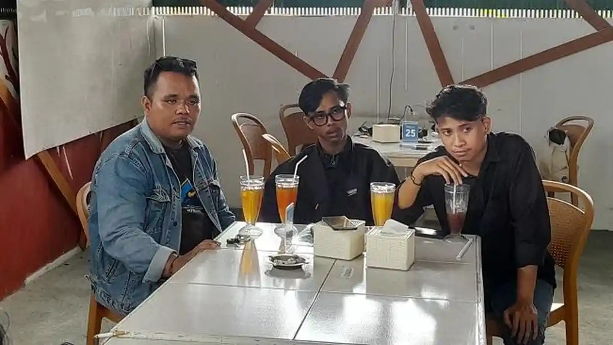 AMPERA Protes Aktivitas Tambang Poboya Cemari Lingkungan, Desak PT CPM dan Macmahon Dihentikan