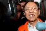Dada Rosada Diperiksa KPK