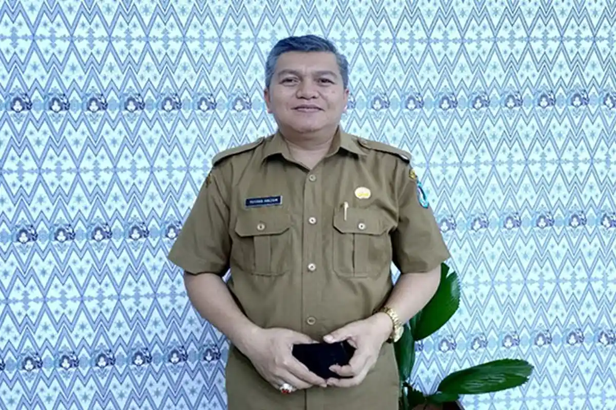 Pemkab Kubu Raya Pastikan THR ASN Cair, Sekda Yusran: Paling Lambat Jumat Pekan Ini