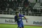 Beto Buka Rahasia Hattrick di Usia 45 Tahun: Pelukan Anak dan Masakan Istri Jadi Bahan Bakar!