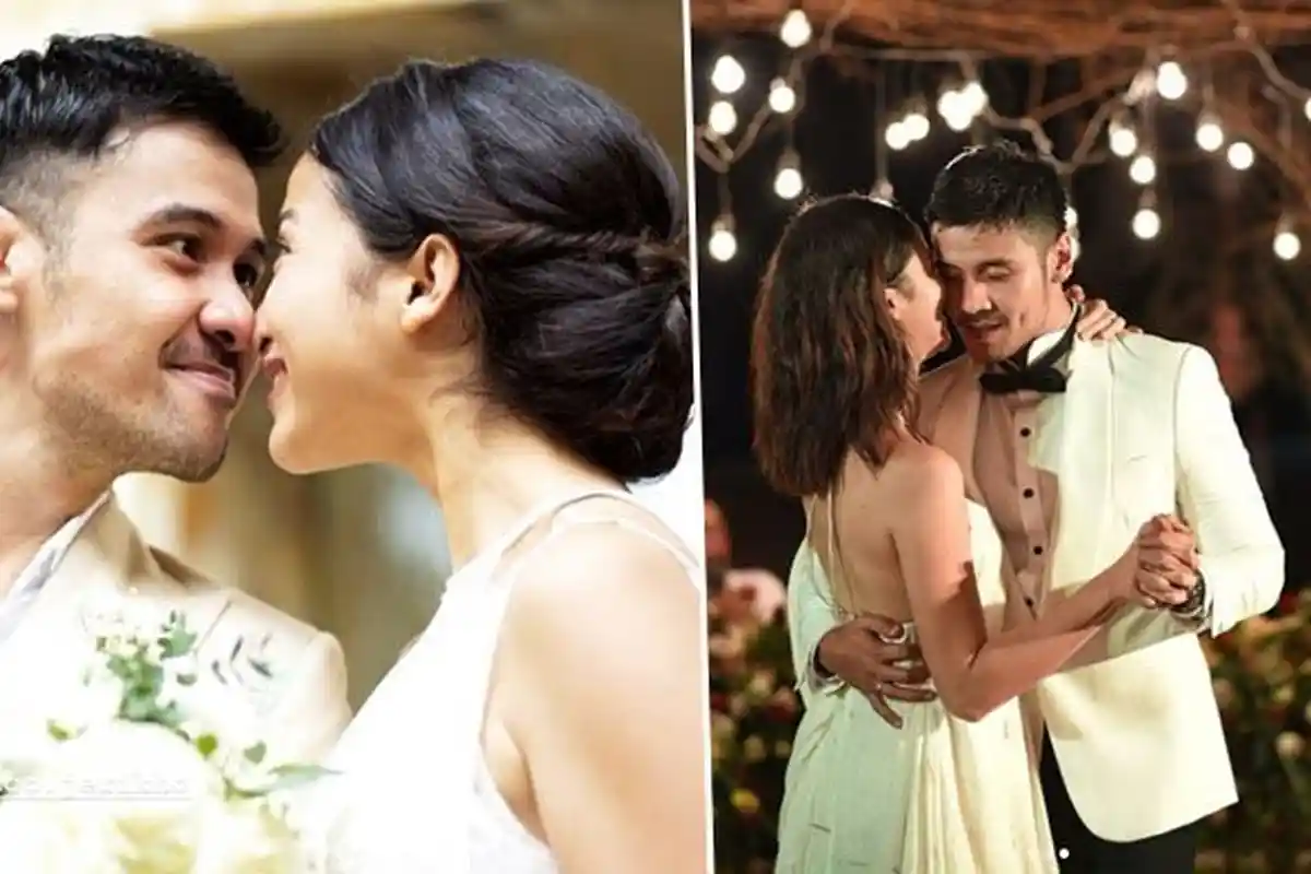 Terungkap, Ojek Online Punya Jasa dalam Asmara Chicco Jerikho dan Putri Marino