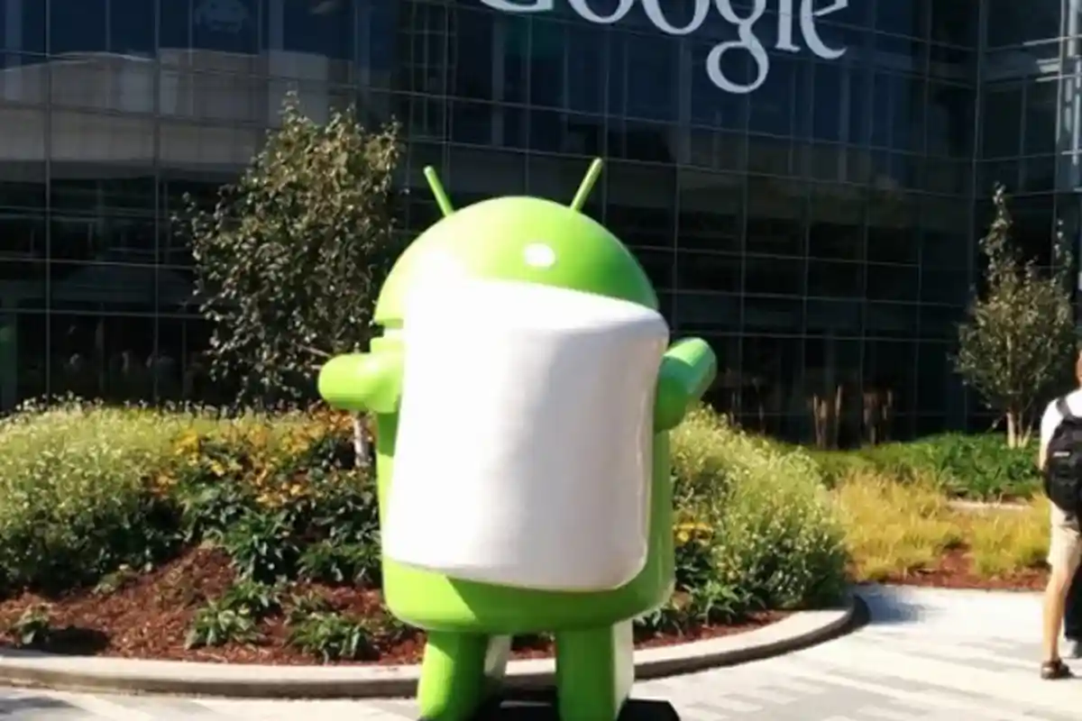 Terbukti Lakukan Monopoli Android, Komisi Eropa Denda Google Rp 72 Triliun