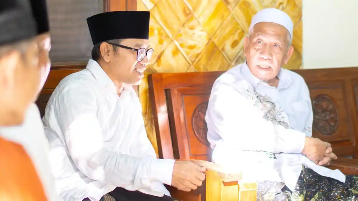 Calon Ketua Umum PBNU Diingatkan Tak Saling Serang Jelang Muktamar ke-35