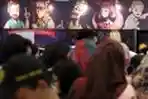 Festival Popcon Asia 2016 Digelar di Jakarta