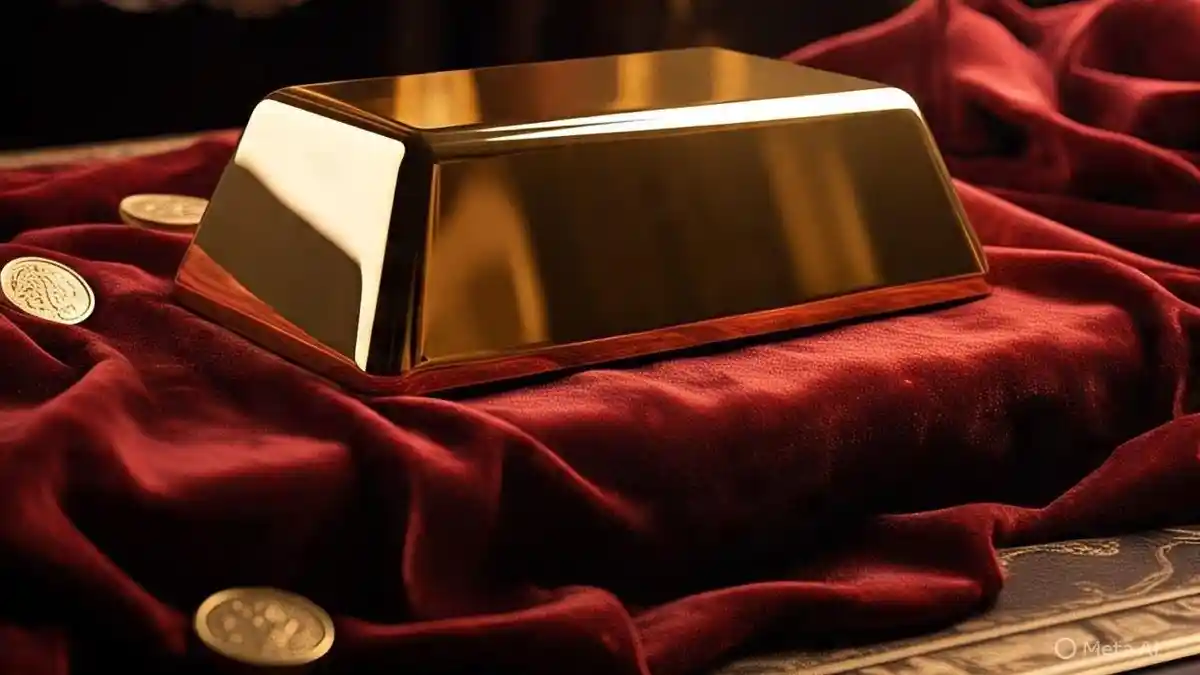 Harga Emas Antam Turun Tipis Rabu 13 Agustus 2025, Jadi Segini Per Gram