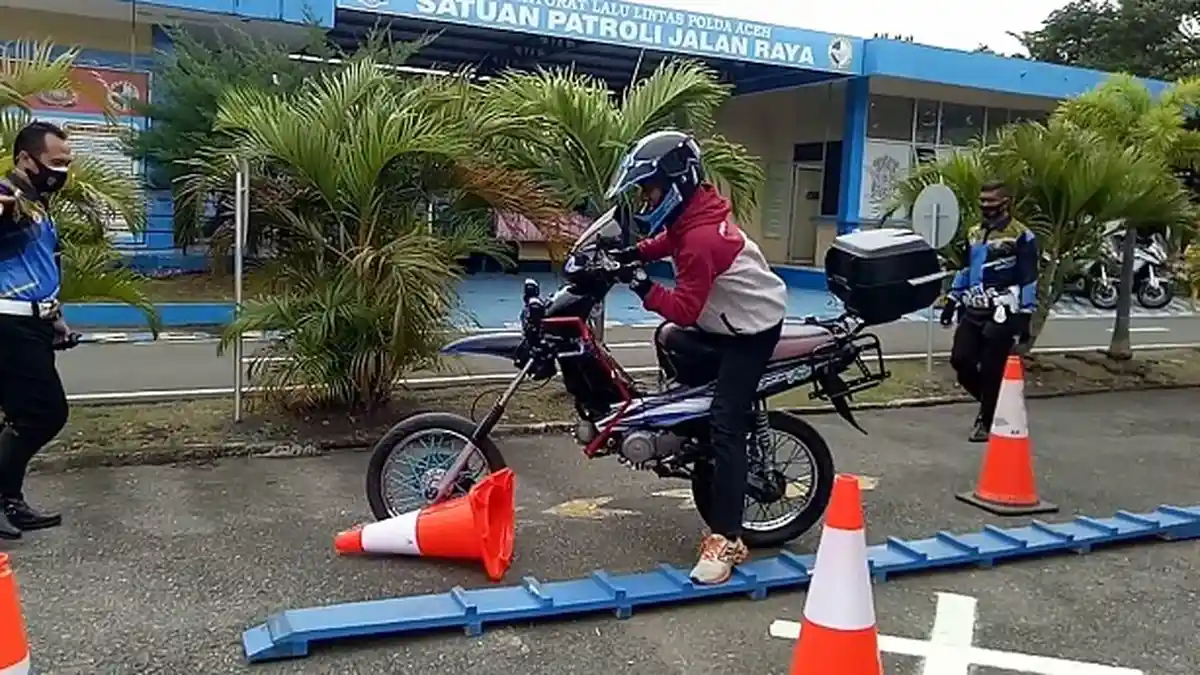 Kecelakaan Lalu Lintas di Aceh Tinggi, Tiap Minggu Capai 13 Kasus, Ini Harapan Dirlantas Polda Aceh