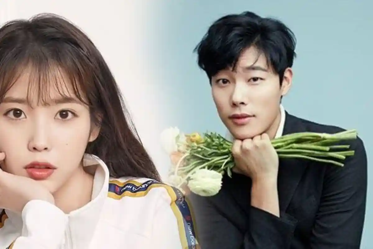 Siap Beradu Akting, IU, Ryu Jun Yeol, Park Jung Min dalam Drama Terbaru Money Game, Ini Sinopsisnya