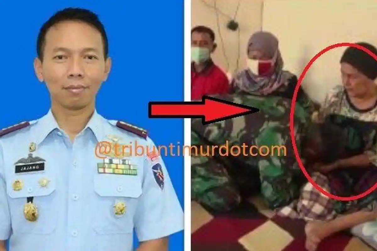 Nasib Anggota TNI AU Kopral Mesman usai Usir Mertuanya, Sudah Minta Maaf Tetap Dapat Sanksi Hukum?