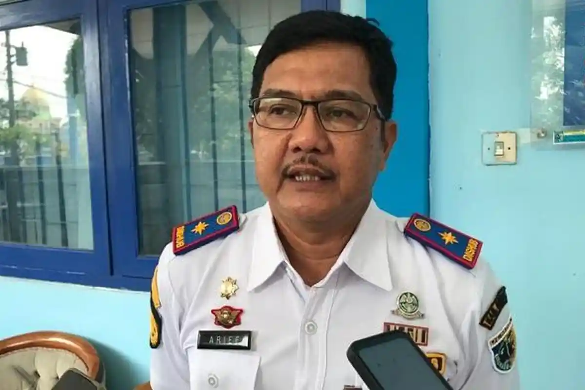 Ingin Cegah Kecelakaan Akibat Kendaraan Tak Layak Jalan, Dishub Demak Gratiskan Retribusi Uji KIR