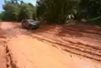 Jelajah Energi Pertamax Borneo 2017