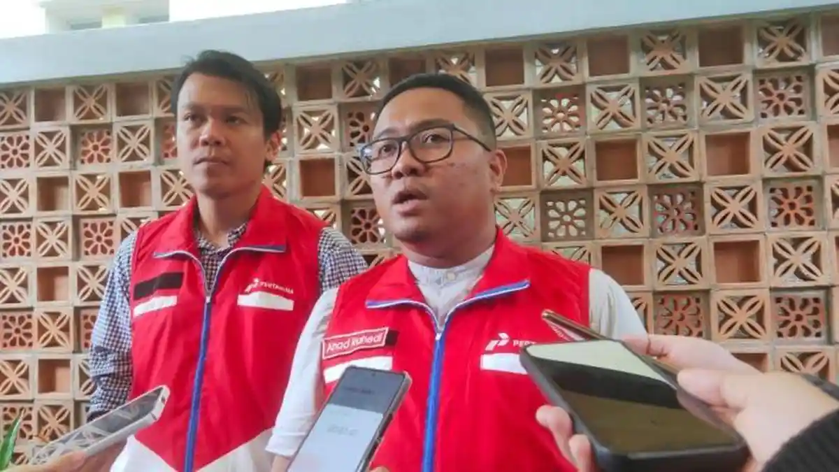 Pertamina Jamin Ketersediaan BBM dan Gas Elpiji di Malang Raya Aman Setelah Lebaran 2024