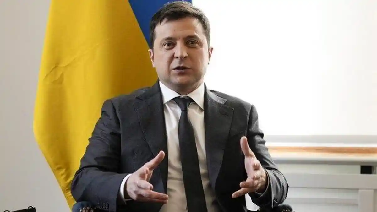 Konflik Ukraina, Pasukan Rusia Serbu Kyiv dari Berbagai Arah