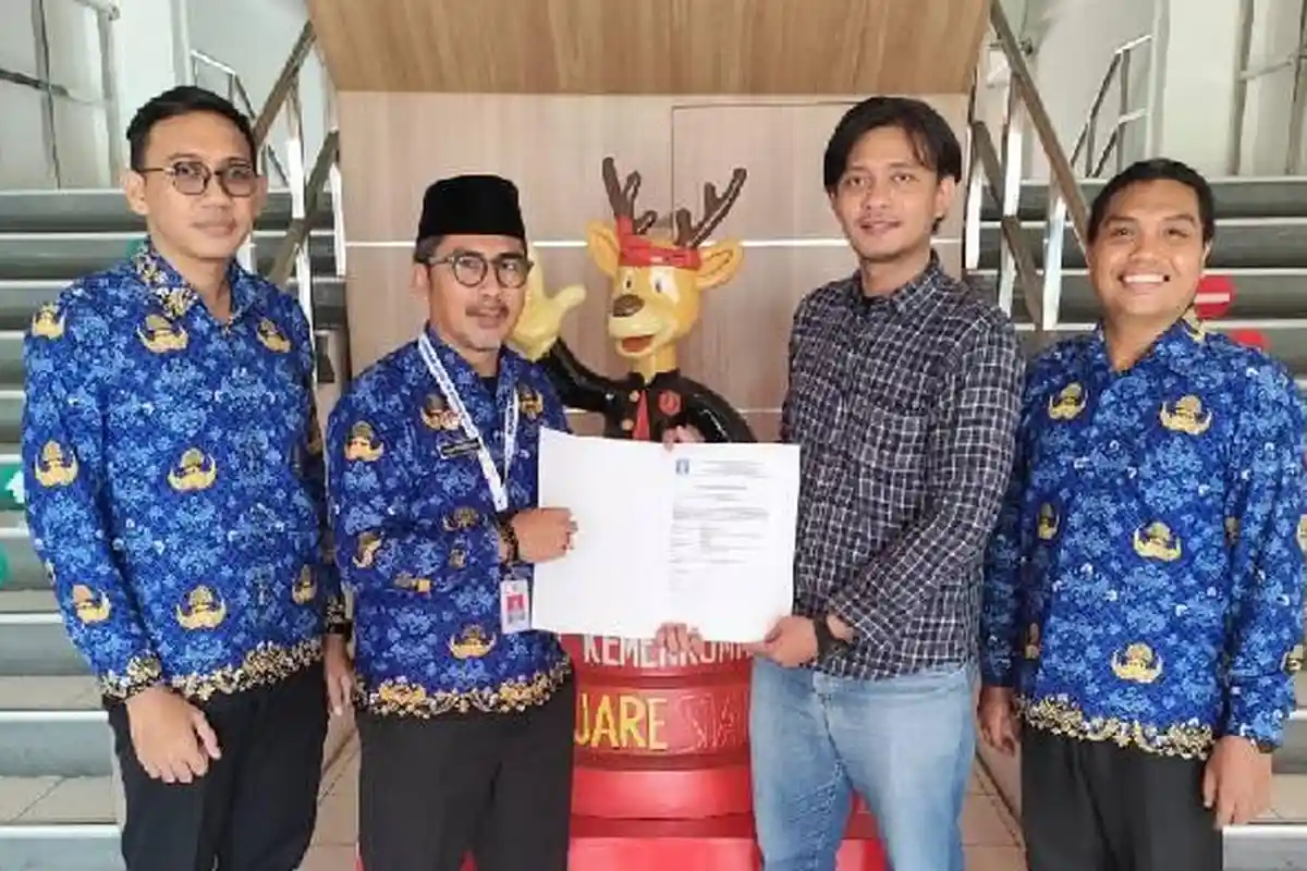 Kemenkumham NTB Berhasil Mediasi Sengketa Pelanggaran Hak Cipta