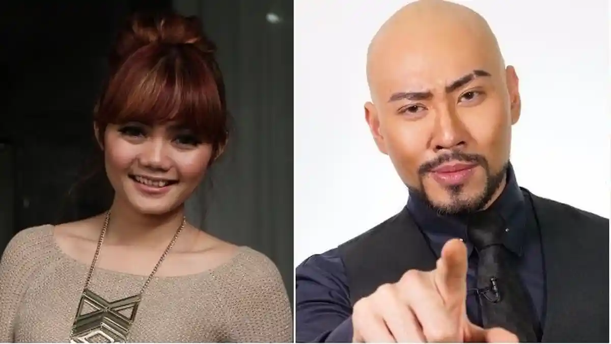 Setelah Deddy Corbuzier Ungkap Suratnya, Rina Nose Bikin Video Kalimat yang Hilang, Ini Isinya