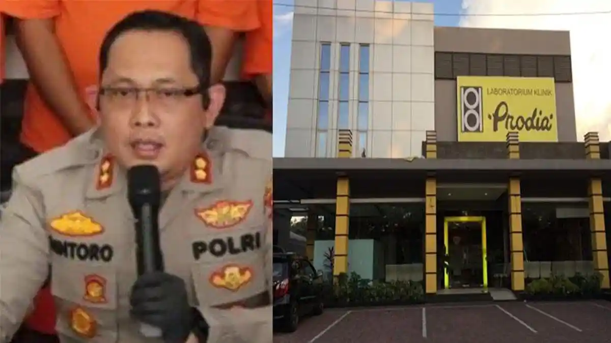 Dugaan Pemerasan AKBP Bintoro kepada Bos Prodia: Minta Uang Rp 20 M, Mobil Ferrari, Harley Davidson