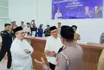 Gubernur Sulbar Resmikan Kantor Samsat Mamuju Tengah, 70 Persen Pajak Masuk Kas Daerah