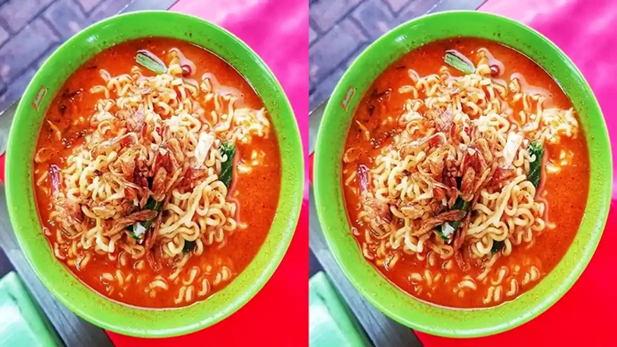 Resep Indomie Kuah Simpel Mudah Dibuat dan Cocok Dinikmati di Saat Cuaca Dingin