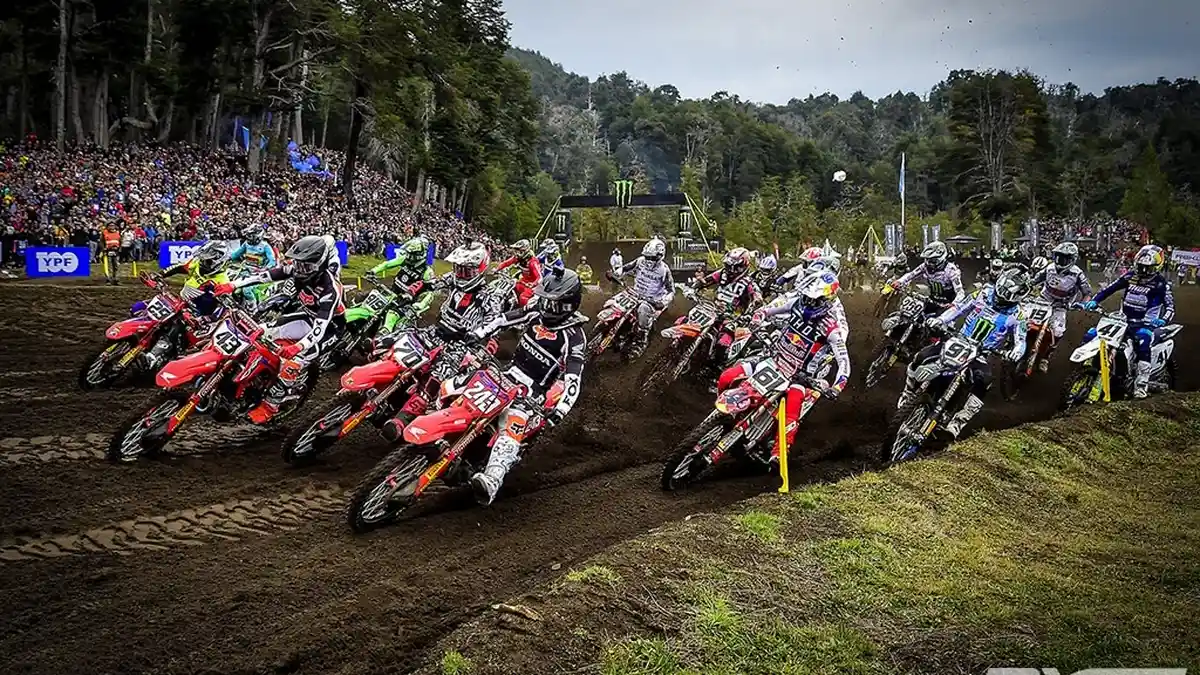 Sembilan Event Dunia Digelar di Indonesia hingga 2024, Sumbawa Dapat MXGP Samota 2022