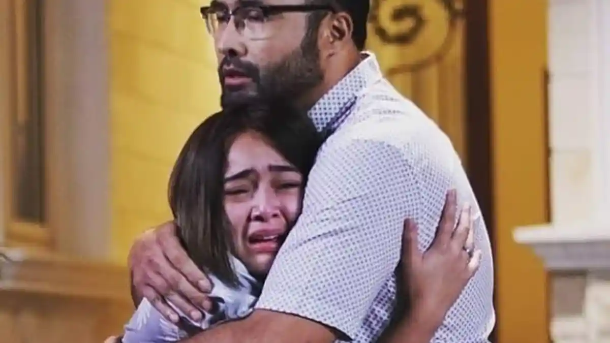 Ibu Amanda Manopo Meninggal, Surya Saputra: Yang Sabar, Yang Kuat Ya Nak!