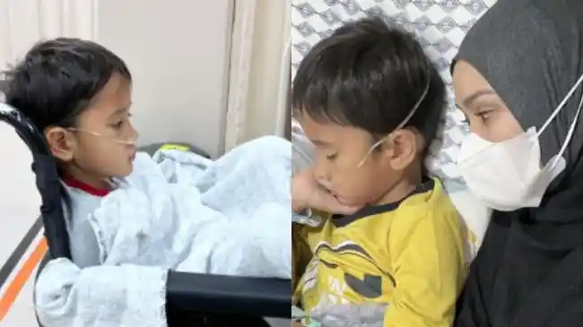 Pneumonia Anak Masih Jadi Ancaman Mematikan, Segera Berobat Saat  Napas Cepat! Itu Tanda Bahaya