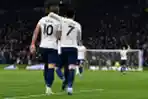 Liga Inggris: Tottenham Hotspur Bantai Everton 5-0