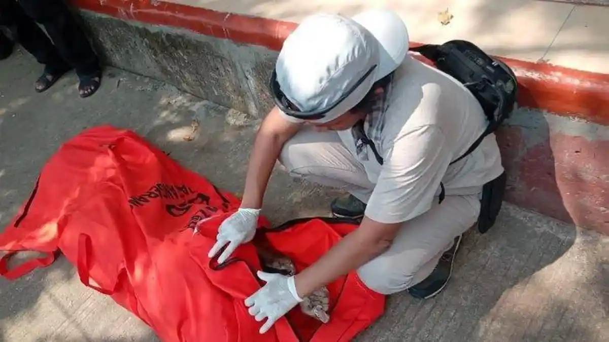Pengemudi Taksi Online Tewas Dibunuh 2 Penumpangnya di Tangerang