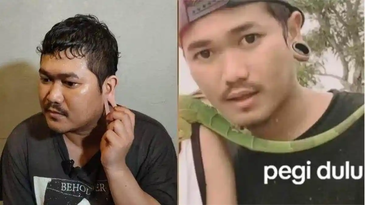 Sosok Baru Dalam Kasus Vina Cirebon, Adik Egi Ripra Diancam Akan ...
