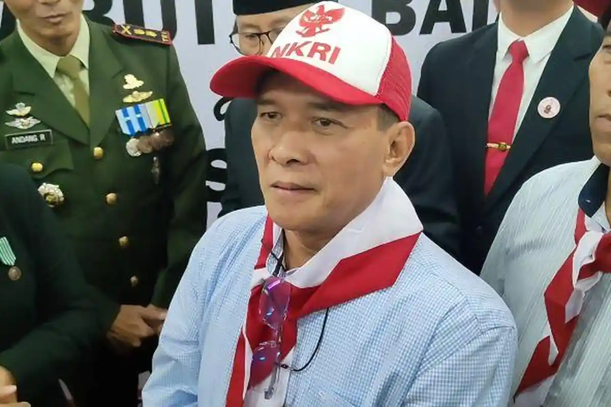 Blak-blakan Mantan Pengikut Panji Gumilang, Pernah Mencuri untuk Infak: Ajarannya Jelas Sesat