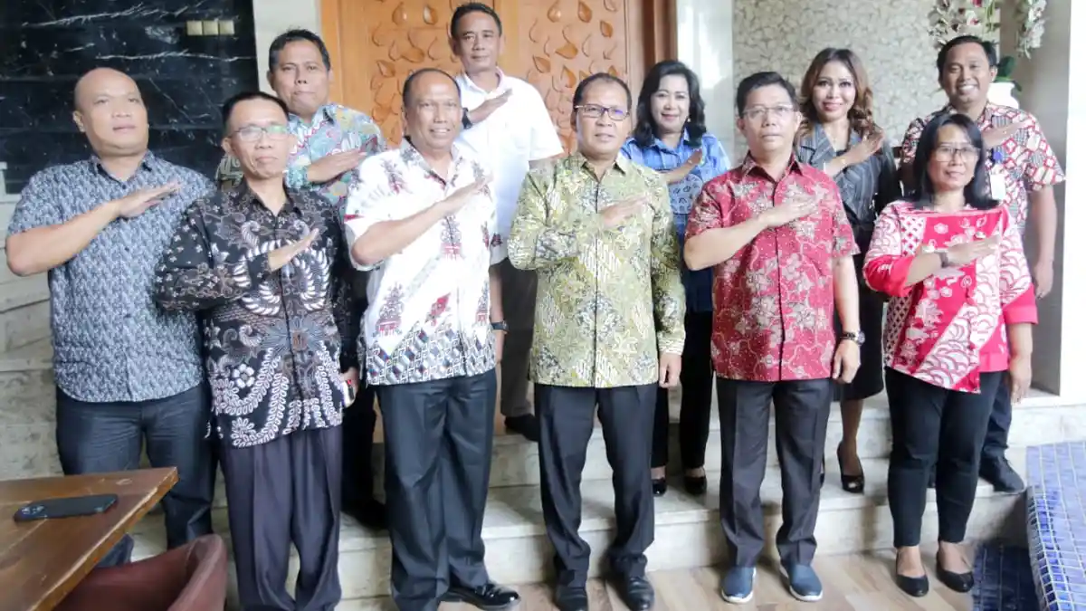 PMTI Akan Gelar Natal Nasional di Makassar, Ribuan Warga Toraja Dijadwalkan Hadir
