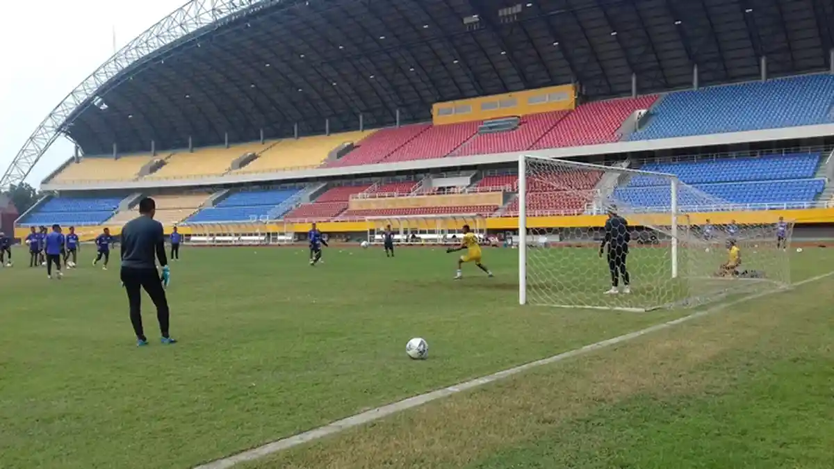 Asisten Pelatih Hartono Ruslan Kepingin SFC Main Menyerang, Anggap Remeh?