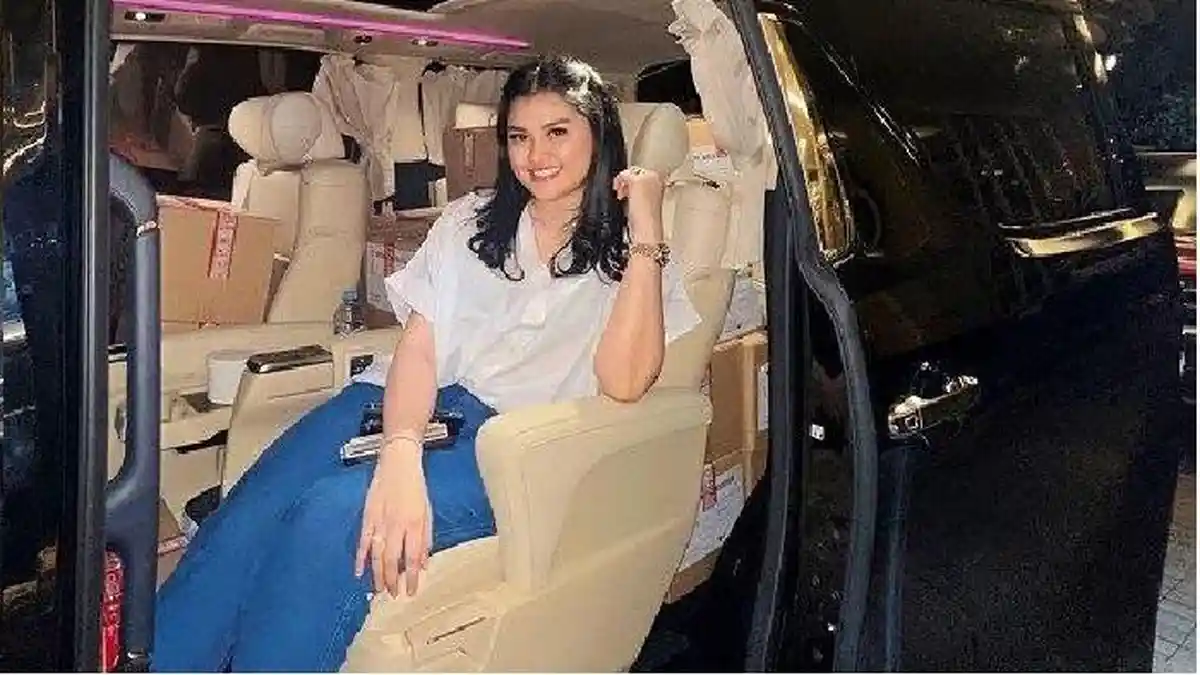 Selebgram Nur Utami Terseret Kasus Narkoba Jaringan Fredy Pratama ...