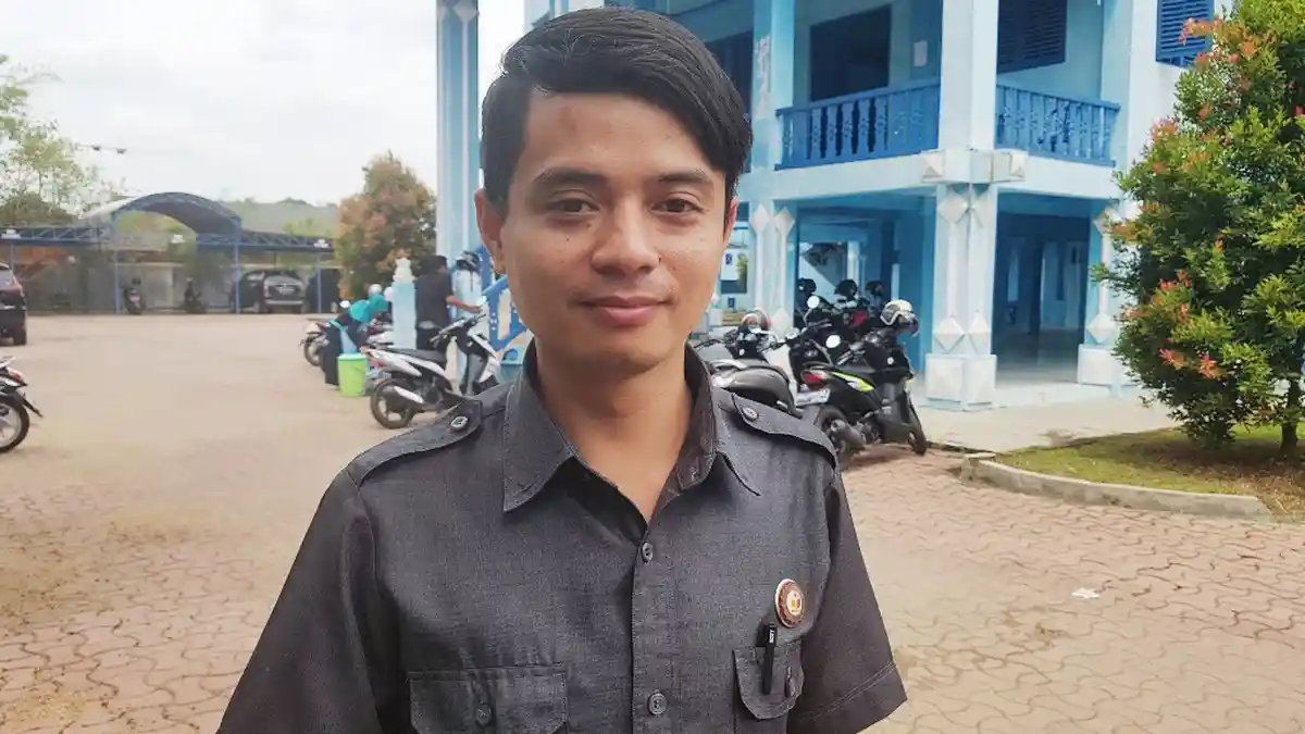 Pilkada Kalsel 2020: Begini Tugas Panwaslu Kelurahan dan Desa di Tapin, Ketua Bawaslu Ingatkan ini