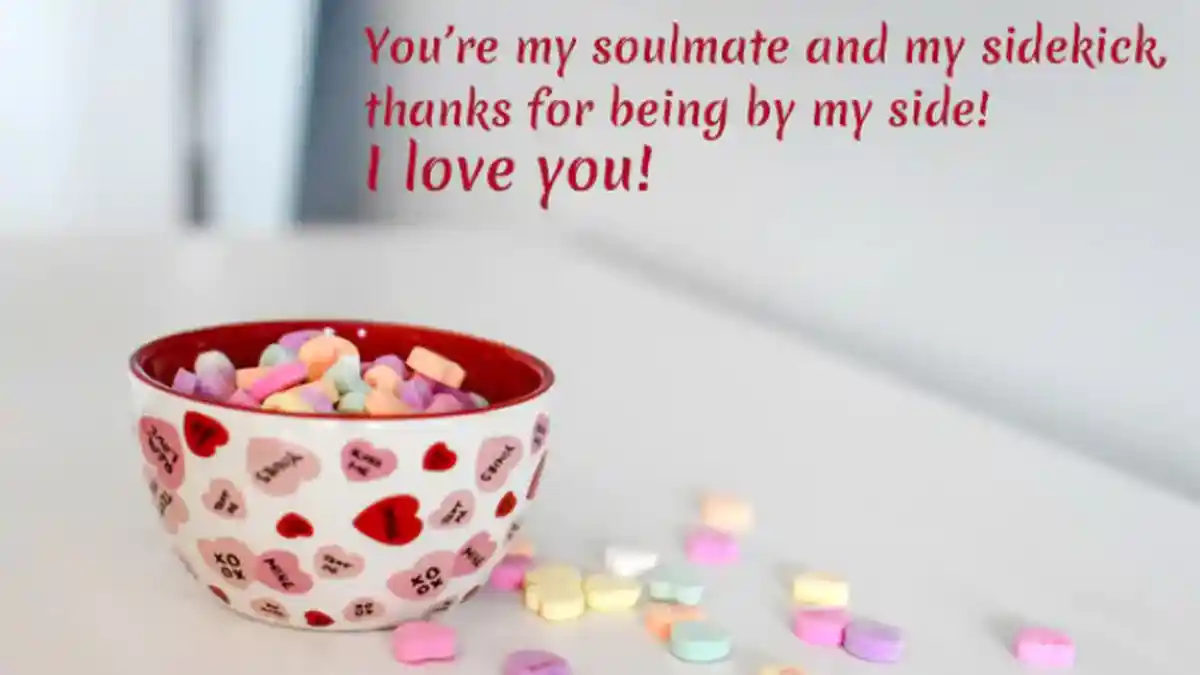 Kata Mutiara Romantis untuk Hari Valentine dengan Bahasa Inggris, Cocok Dibagikan ke Pacar