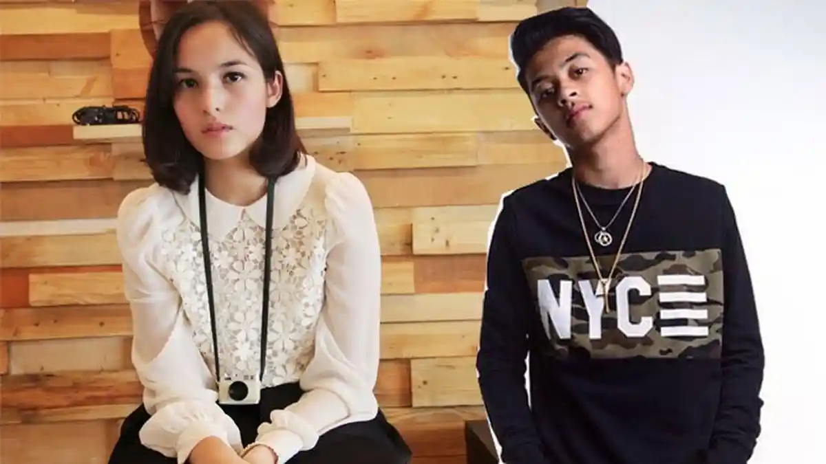 Ngaku Setahun Jalin Hubungan Asmara, Ternyata Begini Gaya Pacaran Bastian Steel dan Chelsea Islan